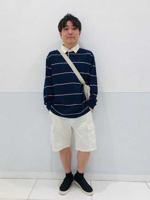 画像なし