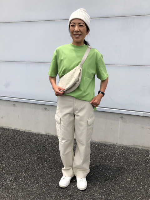 画像なし