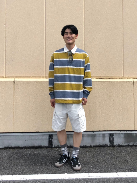 画像なし