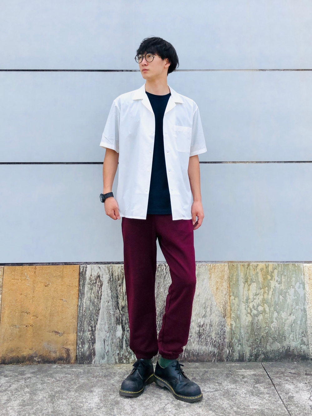 【たがみ】UNIQLO RF WEAR 2019年全仏オープン上下セット たがみ様 専用】UNIQLO RF WEAR 2019年全仏オープン上下セット