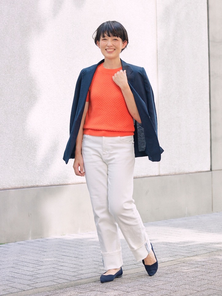 ユニクロ公式 | コットンリネンキュロットパンツ（コントワーデ