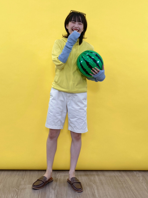 画像なし