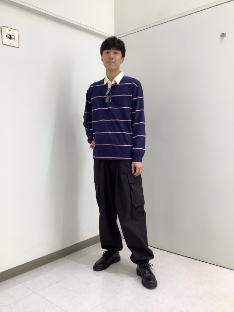 画像なし