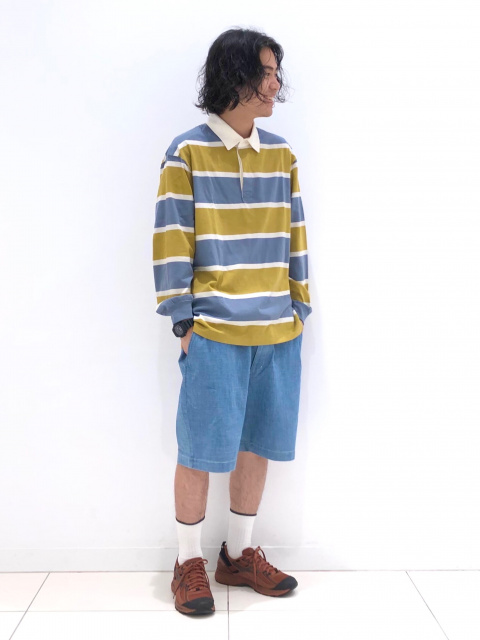 画像なし