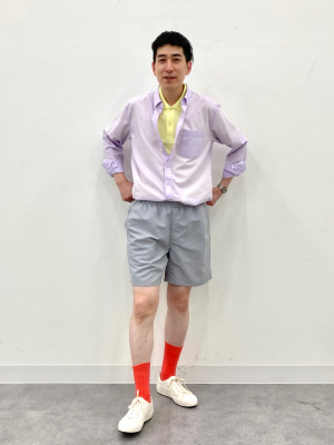 専用⭐️ ユニクロ公式 | アクティブユーティリティショーツ