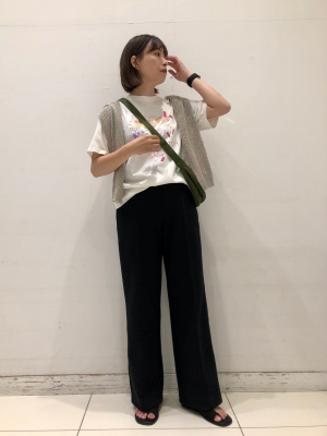 ユニクロ公式 | THE WORLD OF CLAMP UT グラフィックTシャツ