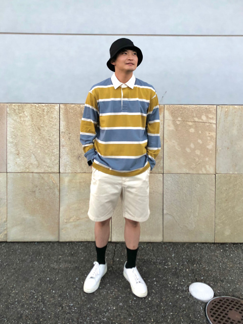画像なし