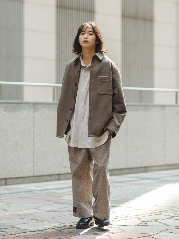 男の子130・150サイズ ★ ユニクロノーブランドアウターまとめ売り&バングル 男の子服 まとめ売り 140〜160サイズ ユニクロ GU - メルカリ