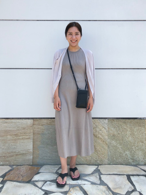 ♔ あこ ♔ ユニクロ公式 | ライトVネックカーディガン