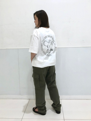 ユニクロ公式 | カーゴパンツ