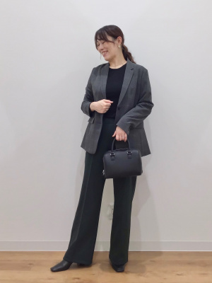 ユニクロ公式 | ドライスウェットトラックパンツ（丈長め75cm