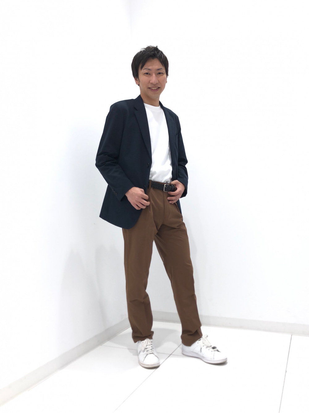 公式スタイリング | ユニクロ公式