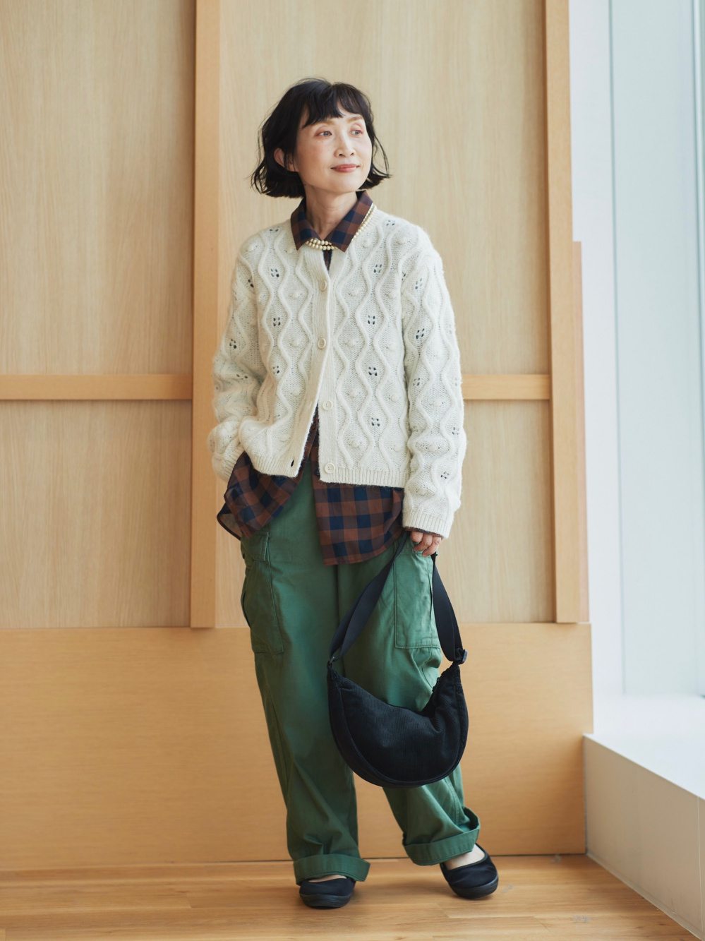 【CHANEL】二連ロングネックレス CCロゴ カーディガンに合う CHANEL】二連ロングネックレス CCロゴ カーディガンに合う