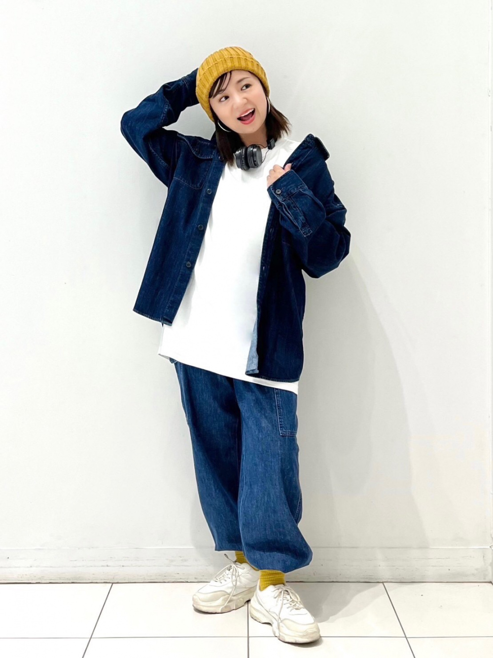 えりお* ユニクロ平野歩夢モデル ハイブリッドダウンスノーボードパーカー ユニクロ公式 | ハイブリッドダウンスノーボードパーカ（平野