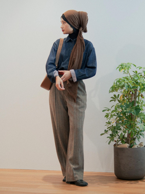画像なし