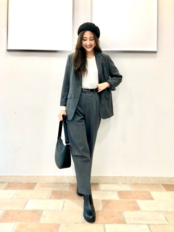 MSGM ロング　プリーツ　スカート　パイソン柄　指原莉乃　着用 2025年最新】指原莉乃 プリーツスカートの人気アイテム - メルカリ