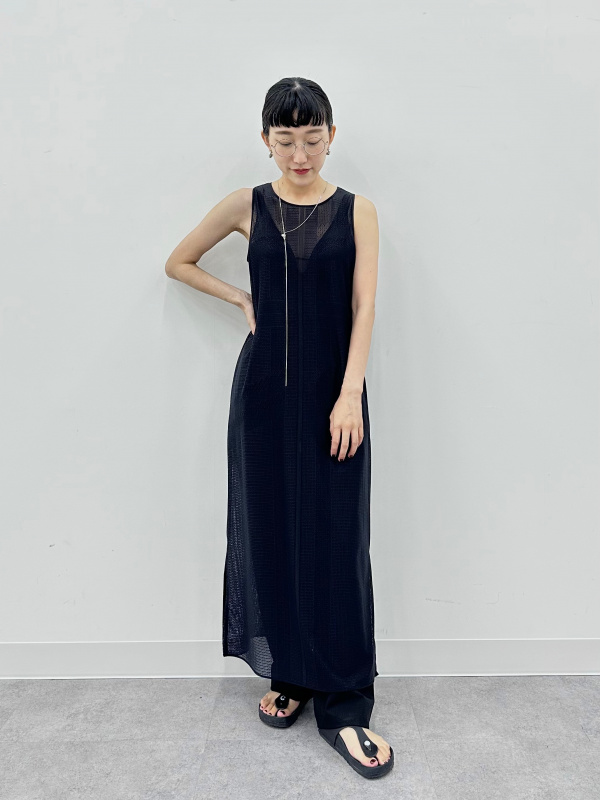 Mame kurogouchi 黒 ボディースーツ 新品 未使用