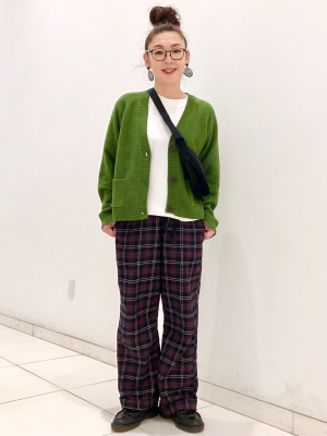 ユニクロ公式 | エアリズムコットンオーバーサイズTシャツ/5分袖