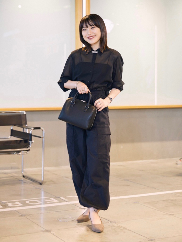 感動ジャケット セットアップ可能、感動イージーパンツ （丈標準72