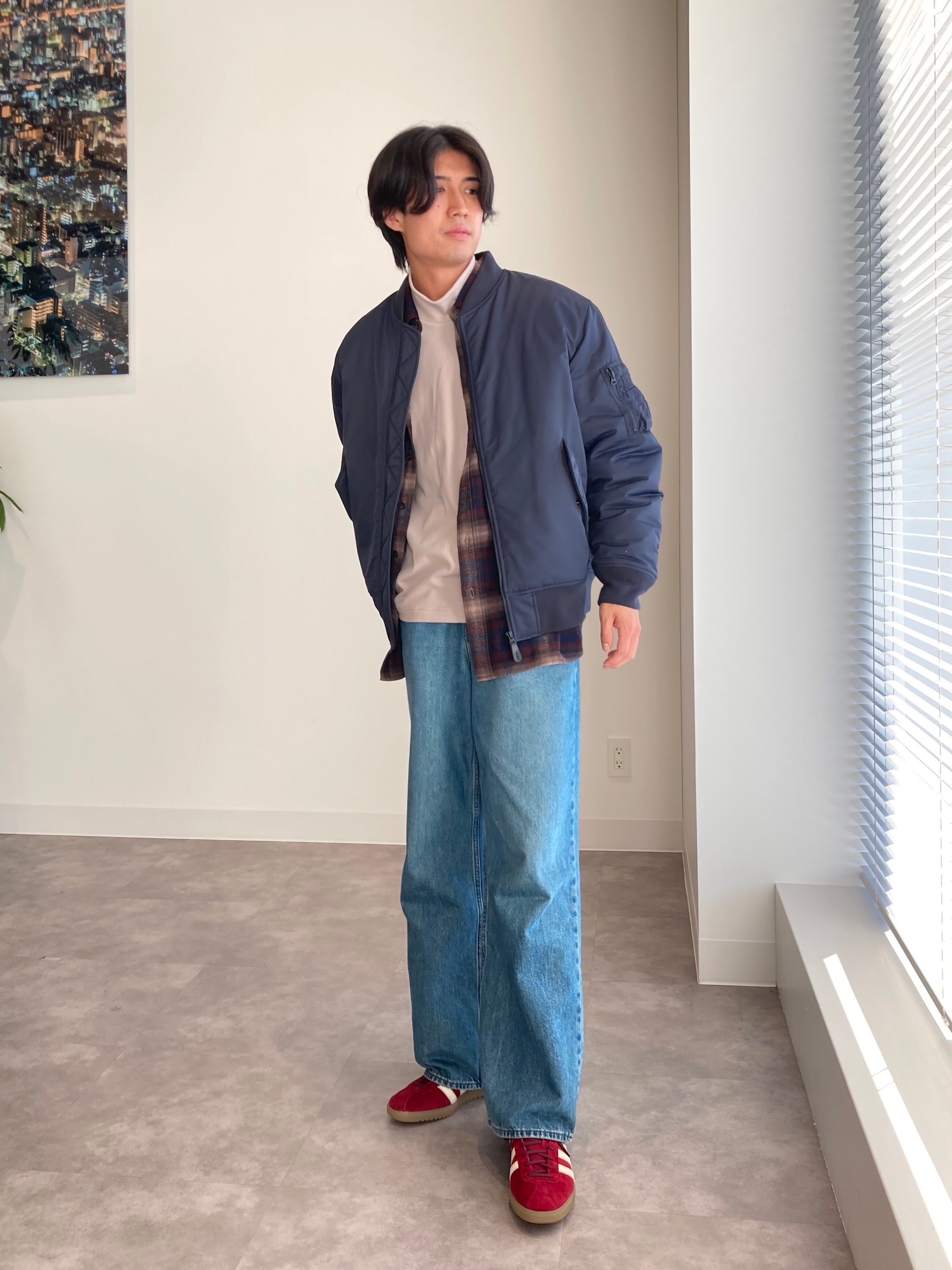 画像なし