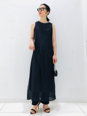 ユニクロ公式 | ワイヤレスブラ（プランジ）セットアップ可能