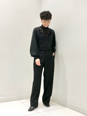 【XXL/黒】 マメクロゴウチ メッシュブラボディスーツ mame 新品タグ付き ユニクロ マメクロゴウチ メッシュブラボディスーツ XXL