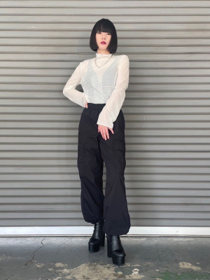 ユニクロ公式 | イージーカーゴパンツ