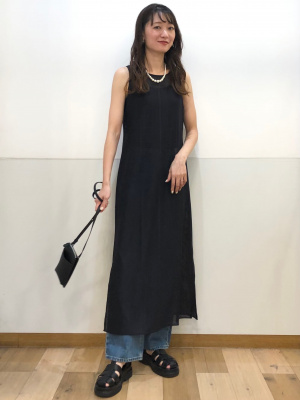 ♥Diagram♥マキシワンピース キャミマキシドレス | Drawing Numbers(ドローイングナンバーズ