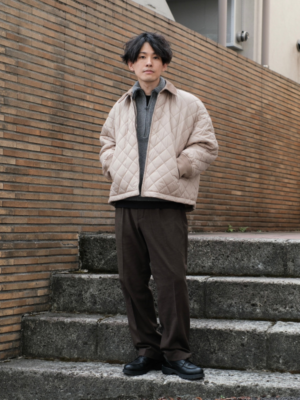 公式スタイリング | ユニクロ公式