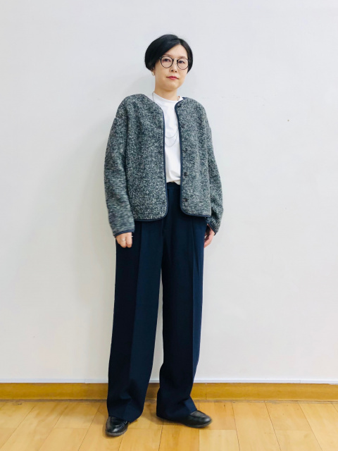 画像なし