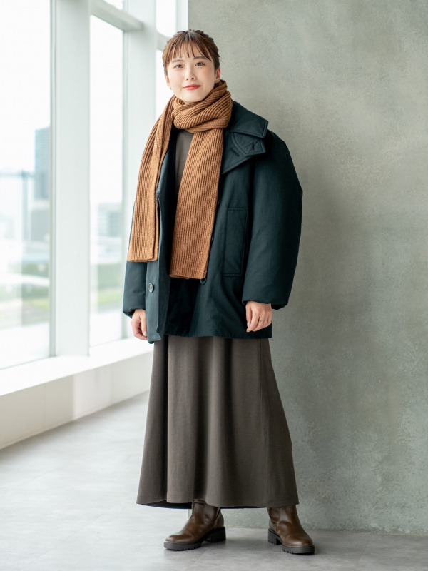 公式スタイリング | ユニクロ公式