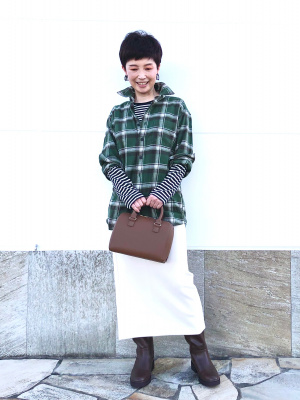 ユニクロ公式 | コンフィールタッチミドルブーツ