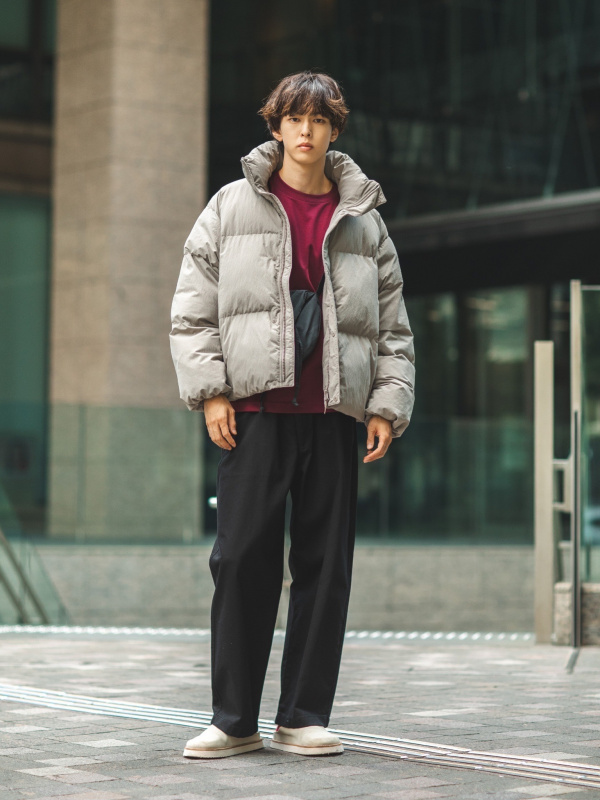 公式スタイリング | ユニクロ公式 