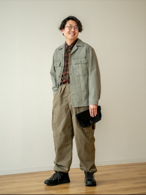 UNIQLO - デニムシャツコート　UNIQLO サイズS ユニクロ公式 | デニムシャツジャケット
