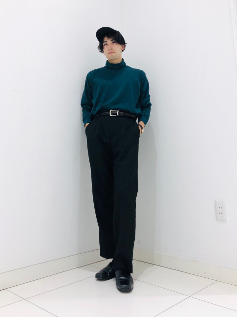 画像なし