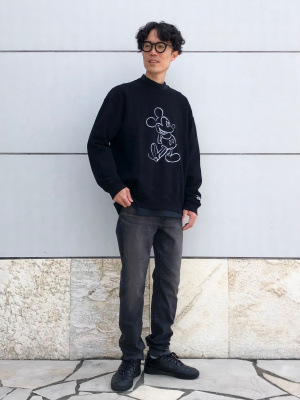 【ミッキーさん専用】ラルフローレン　トレーナー　スウェットシャツ tops-29593-d_1.jpg