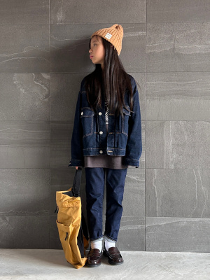 ユニクロ公式 | ウルトラストレッチジーンズ/ファスナー無