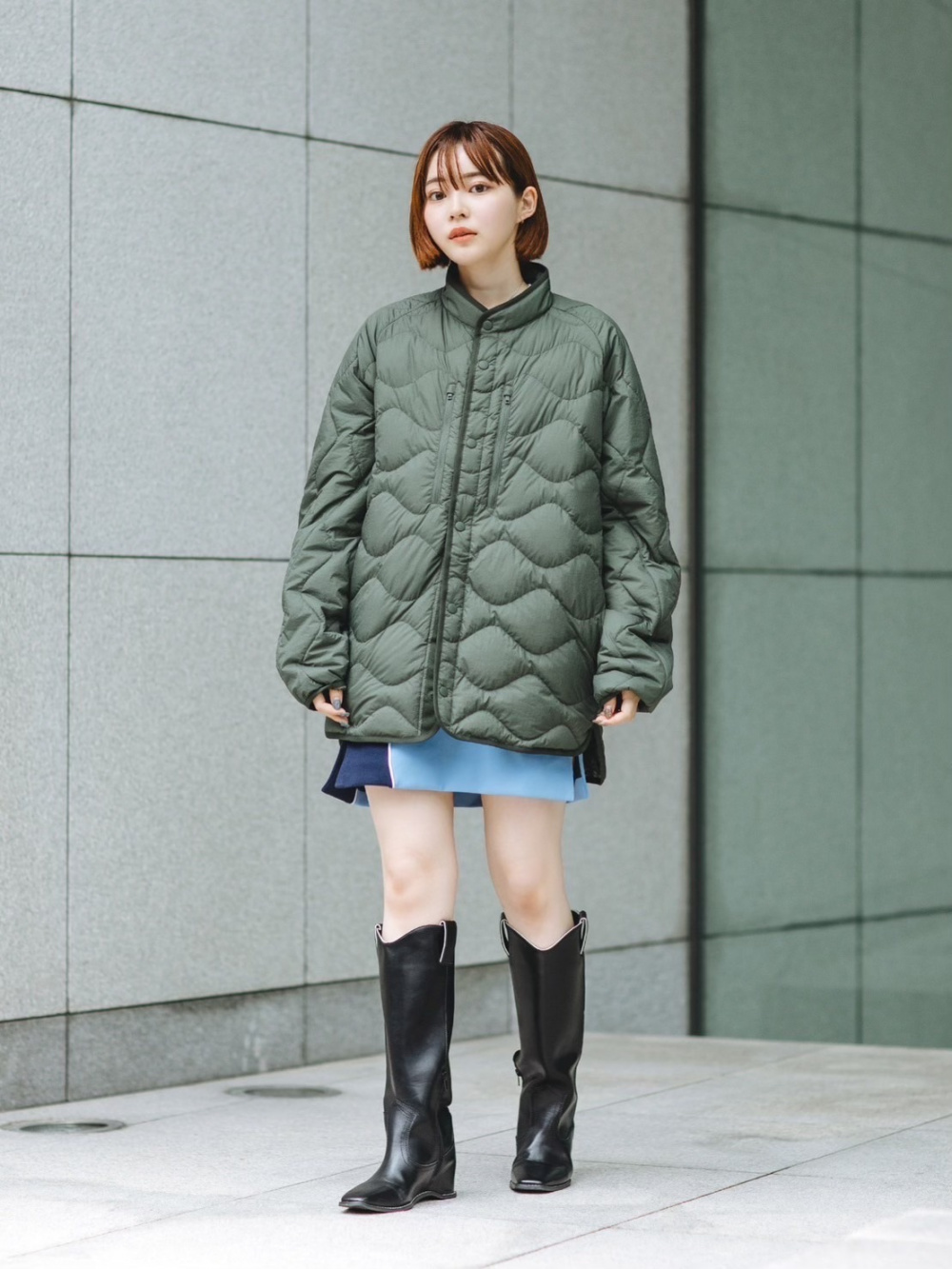 ユニクロで話題のコラボ第三弾。今季はリサイクル素材を使用した
