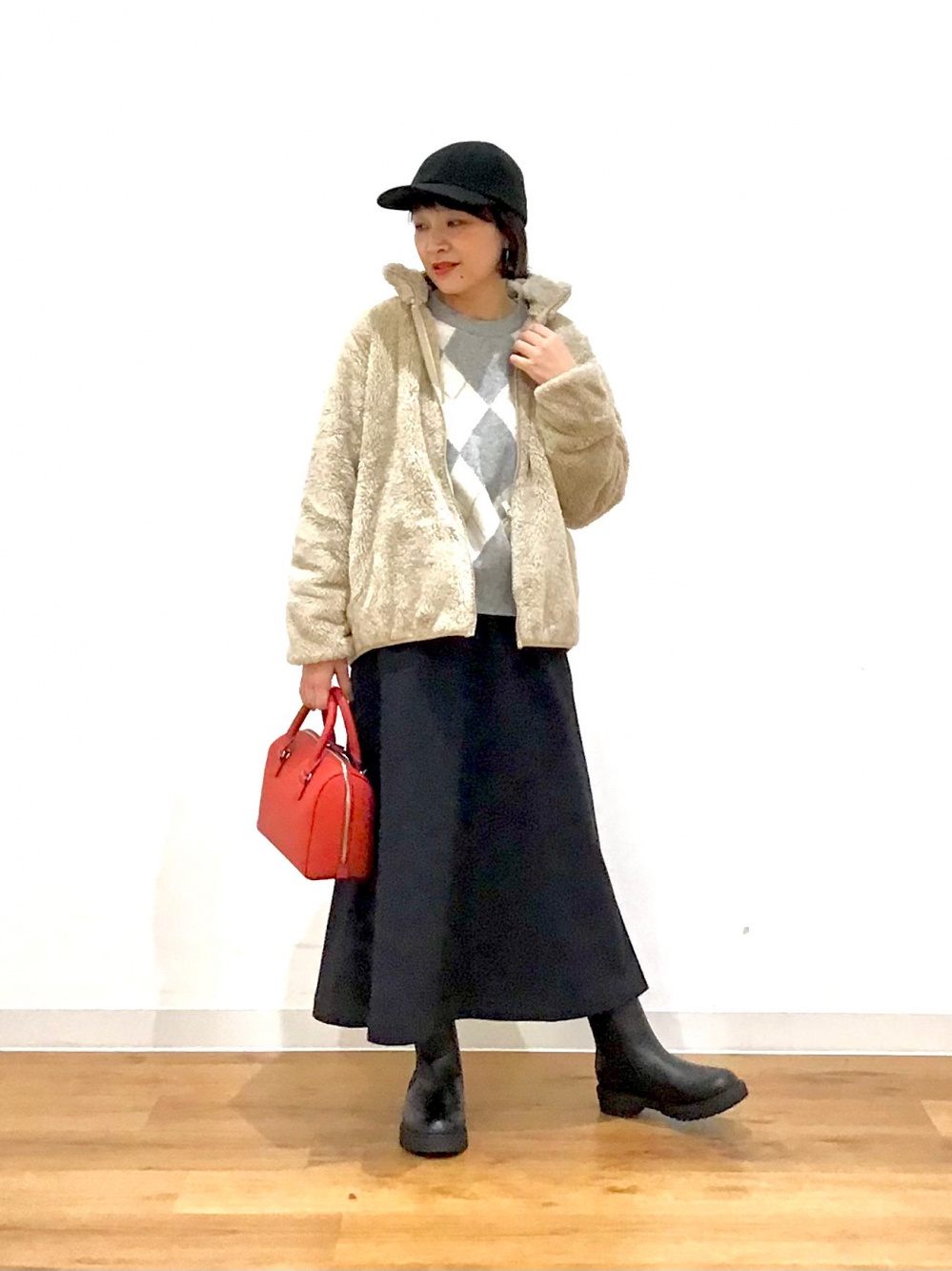公式スタイリング | ユニクロ公式