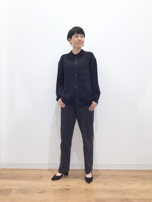 公式スタイリング | ユニクロ公式