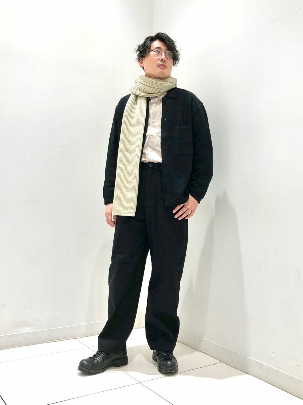 ✧︎ ライスさま専用 ✧︎ ユニクロ公式 | ブロードオーバーサイズストライプシャツ（長袖）