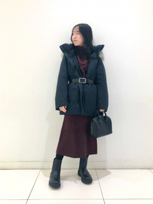 ユニクロ公式 | 極暖ヒートテックボアタイツ