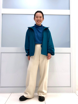 TUBE LIVE AROUND 2023 UVカットパーカー Lサイズ 紺 Printstar パーカー 「Printstar」UVカット！ 4.4オンス ドライ