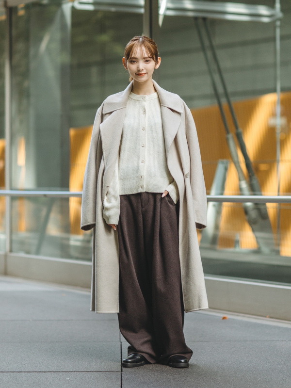 公式スタイリング | ユニクロ公式