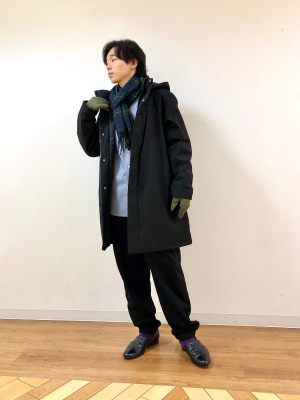 ユニクロ公式 | ハイブリッドダウンコート