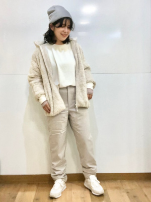 ユニクロ公式 | ヒートテックシームレスリブクルーネックT（極暖