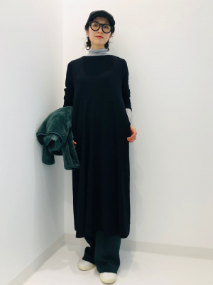 ユニクロ公式 | ドライスウェットトラックパンツ（丈長め75cm