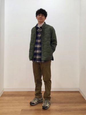 ヒーテック　パンツ　ＸＬ　メンズ ユニクロ公式 | ヒートテックスマートパンツ