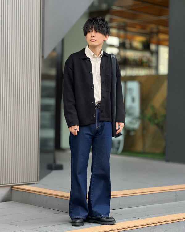 美品 ドルチェ&ガッバーナ DOLCE&GABBANA シャツ ロングスリーブ 長袖