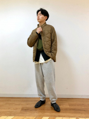 ユニクロ公式 | スウェットパンツ/丈長め